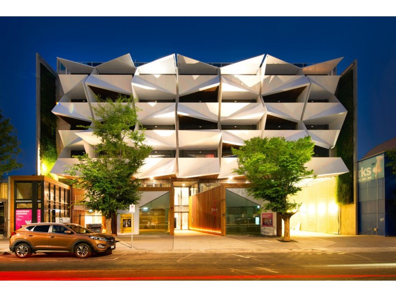 506/32 Mort Street, Braddon ACT 2612
