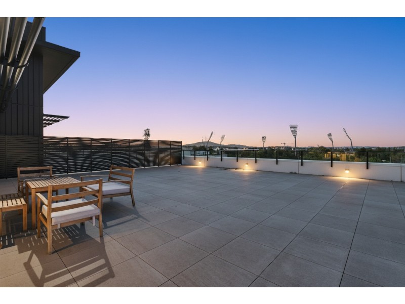 54/17 Captain Cook Crescent, Griffith ACT 2603