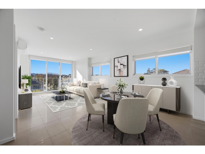 214/45 Gungahlin Place, Gungahlin ACT 2912