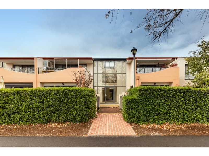 5/56 Ijong Street, Braddon ACT 2612