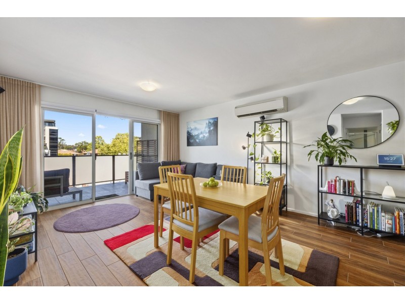 35/28 Mort Street, Braddon ACT 2612