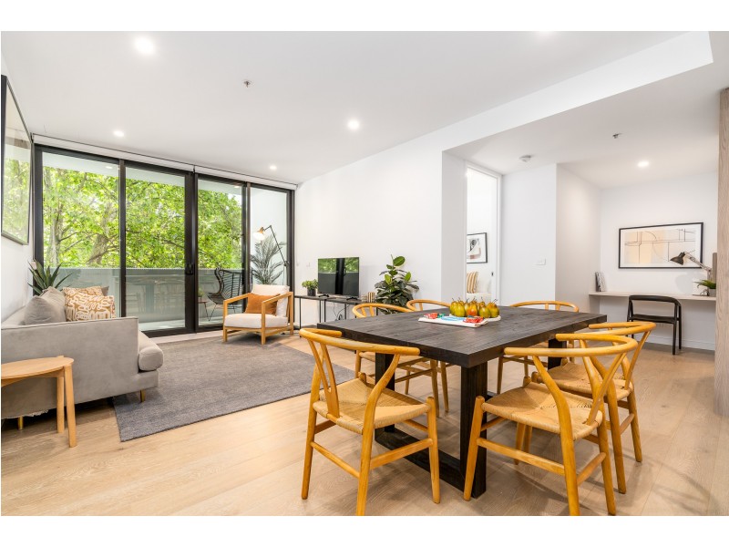 187/44 Constitution Avenue, Parkes ACT 2600