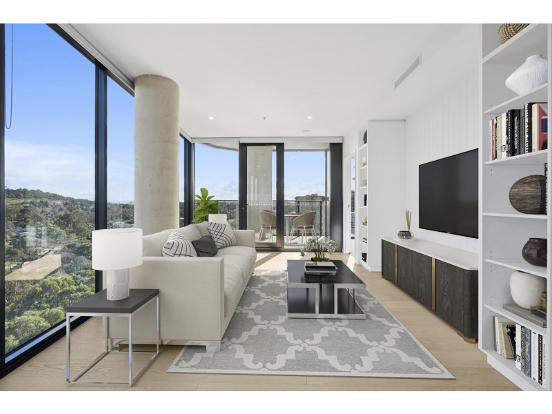 1215/1 Brewer Street, Phillip ACT 2606