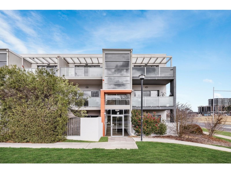 36/75 Elizabeth Jolley Crescent, Franklin ACT 2913