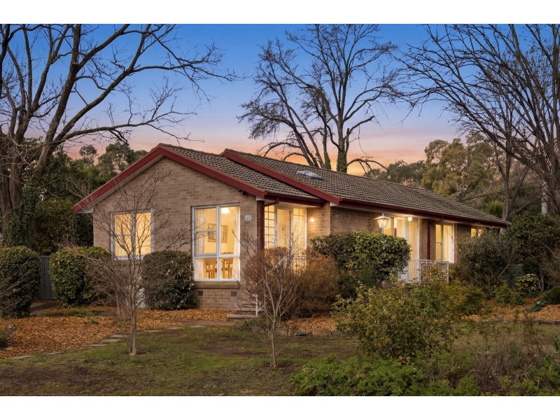 26 Berry Street, Downer ACT 2602