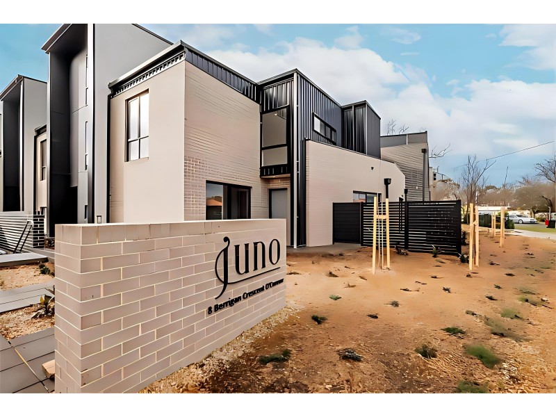 12/8 Berrigan Crescent, O’connor ACT 2602