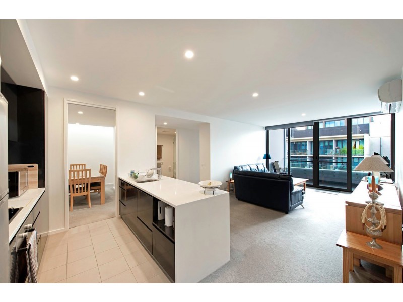 313/50 Eastlake Parade, Kingston ACT 2604