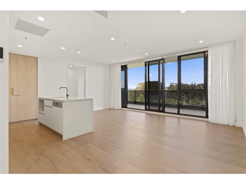 161/44 Constitution Avenue, Campbell ACT 2612