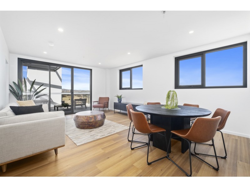 46/11 Camilleri Way, Gungahlin ACT 2912
