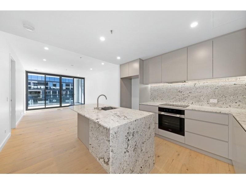 319/62 Constitution Avenue, Parkes ACT 2600