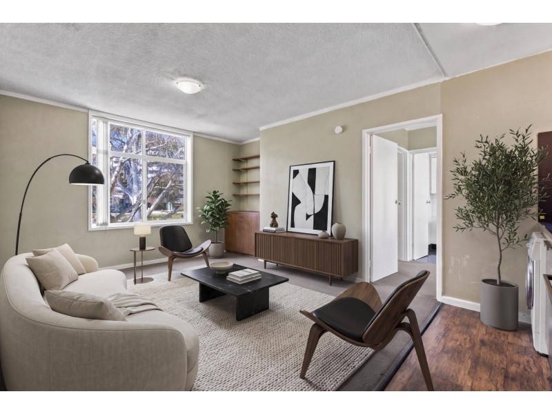 4/79-81 Northbourne Avenue, Turner ACT 2612