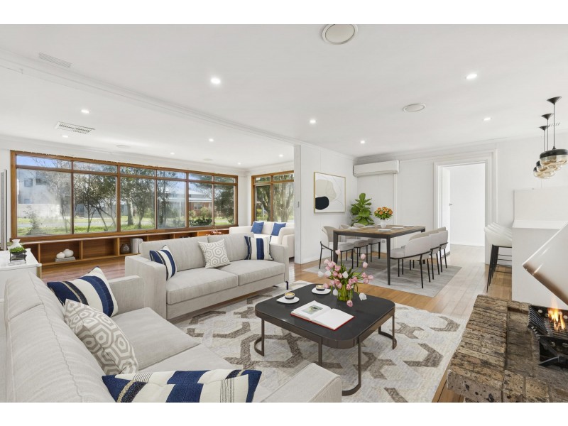 96 Cowper Street, Dickson ACT 2602