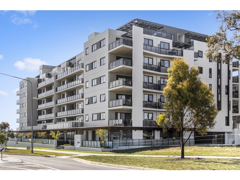 66/11 Camilleri Way, Gungahlin ACT 2912