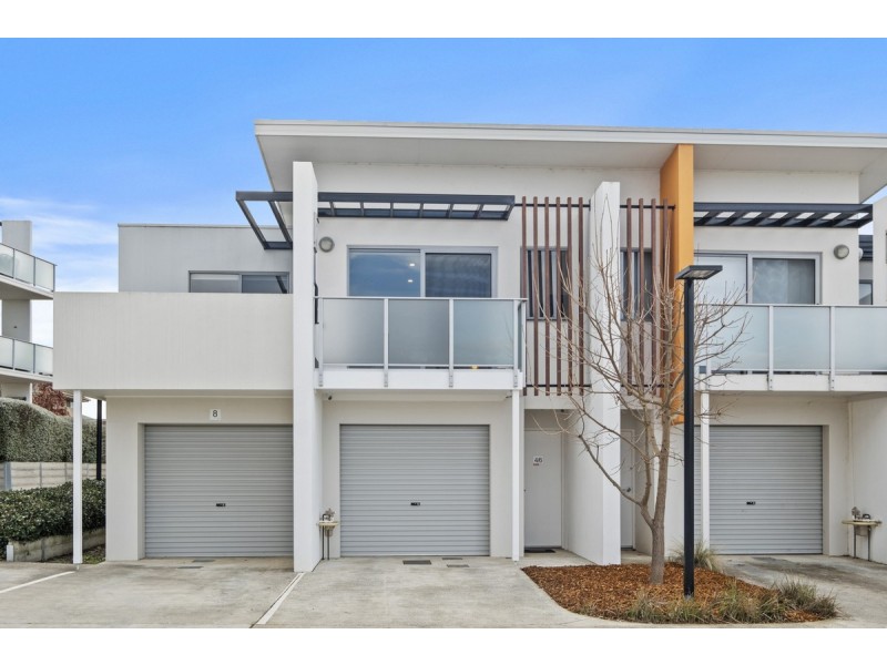 4/6 Sapling Street, Harrison ACT 2914