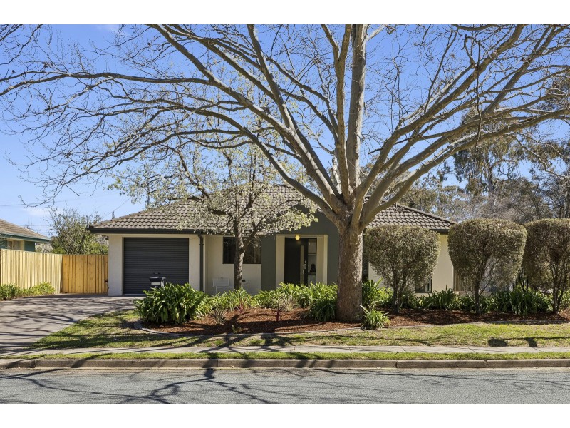 27 Melba Street, Downer ACT 2602