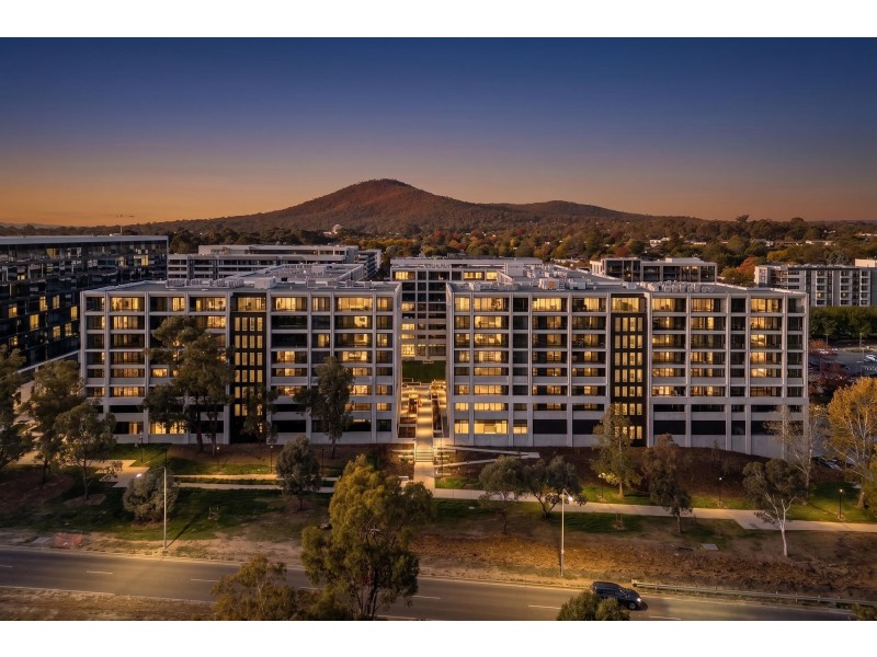 249/62 Constitution Avenue, Parkes ACT 2600