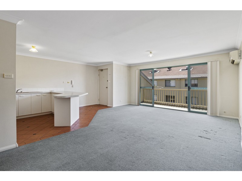 72/53 McMillan Crescent, Griffith ACT 2603