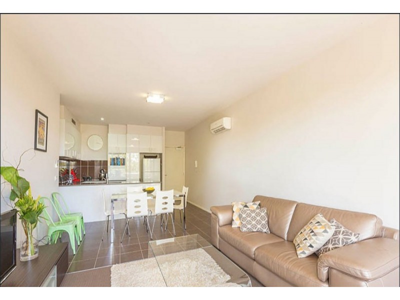 10/18 De Burgh Street, Lyneham ACT 2602