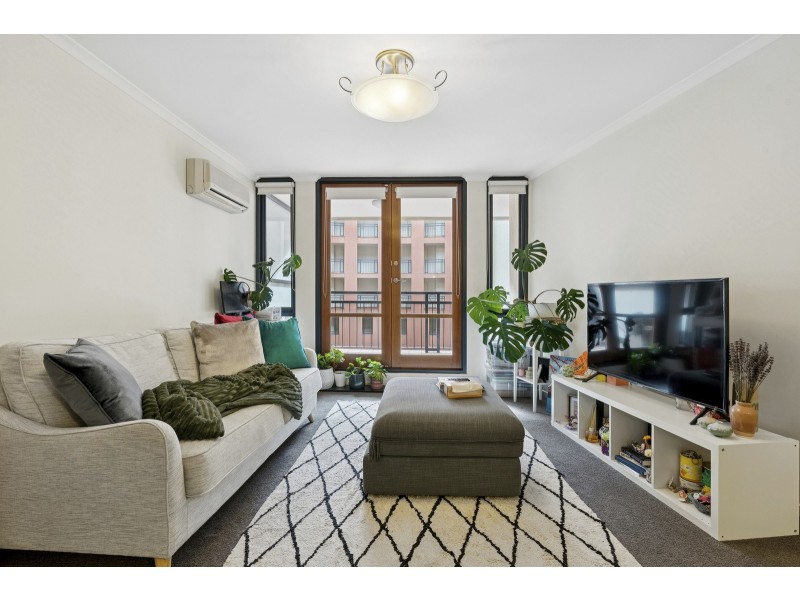 53/66 Allara Street, City ACT 2601