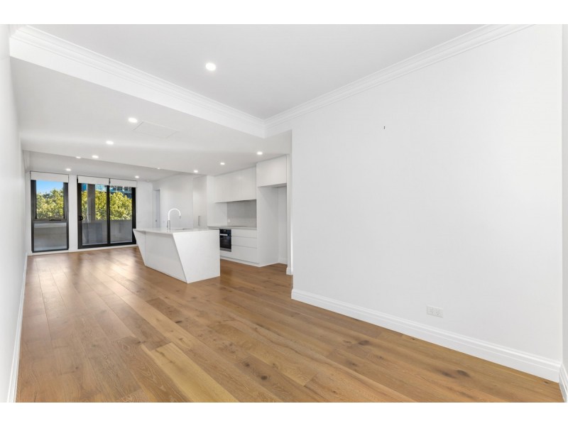 203/59 Constitution Avenue, Campbell ACT 2612