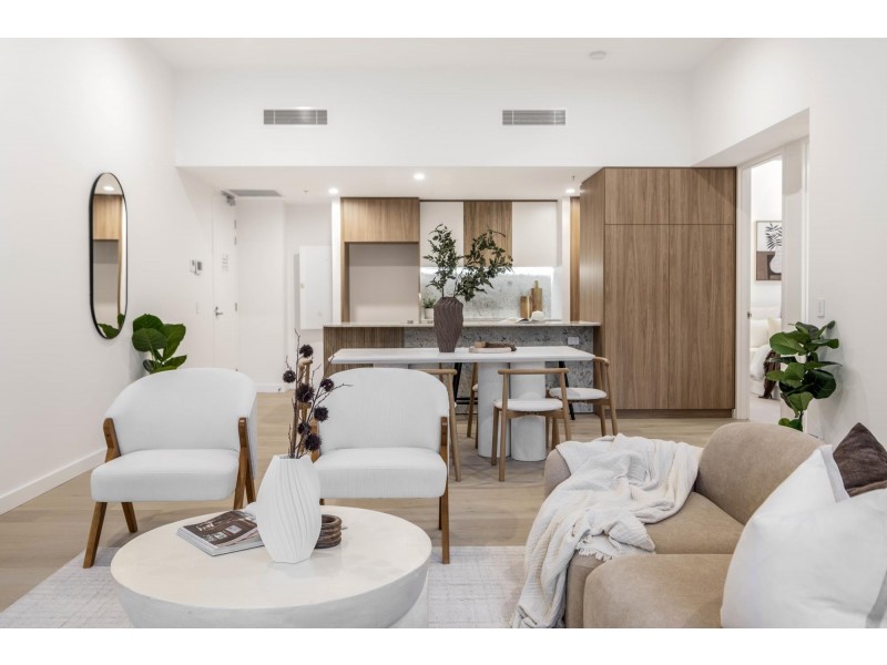 2/62 Constitution Avenue, Parkes ACT 2600