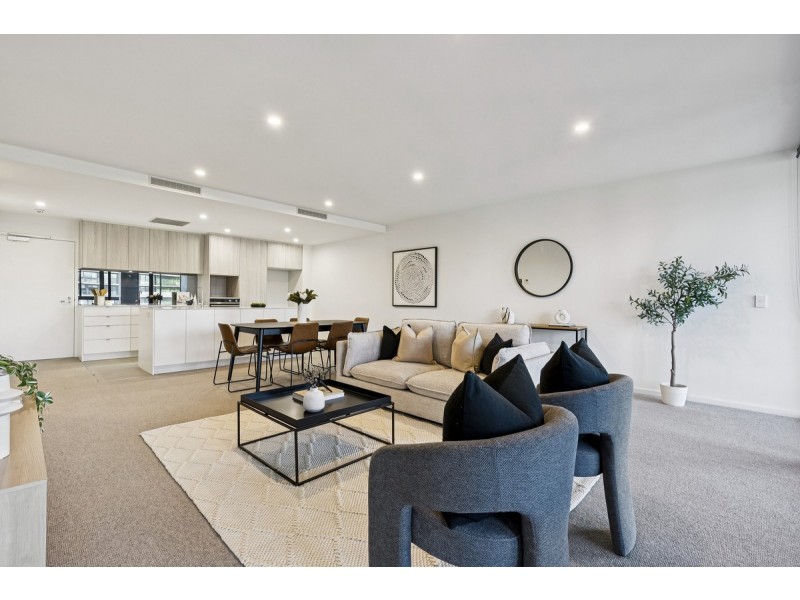 519/253 Northbourne Avenue, Lyneham ACT 2602