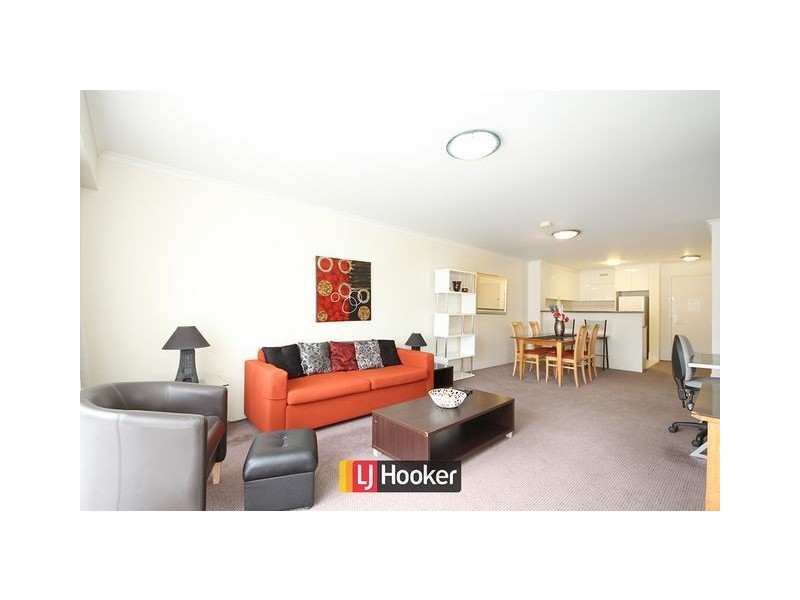416/74 Northbourne Avenue, Braddon ACT 2612
