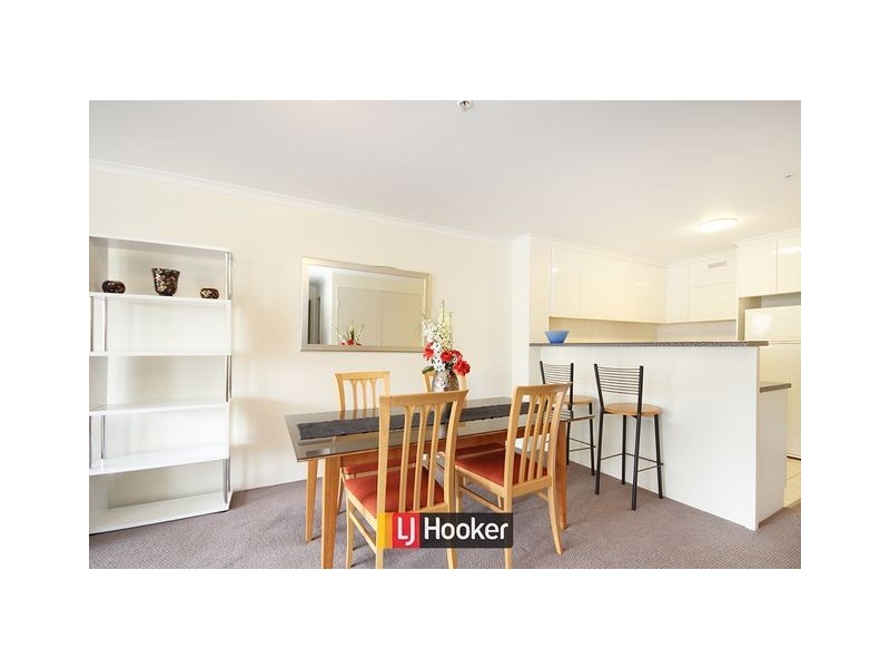 416/74 Northbourne Avenue, Braddon ACT 2612
