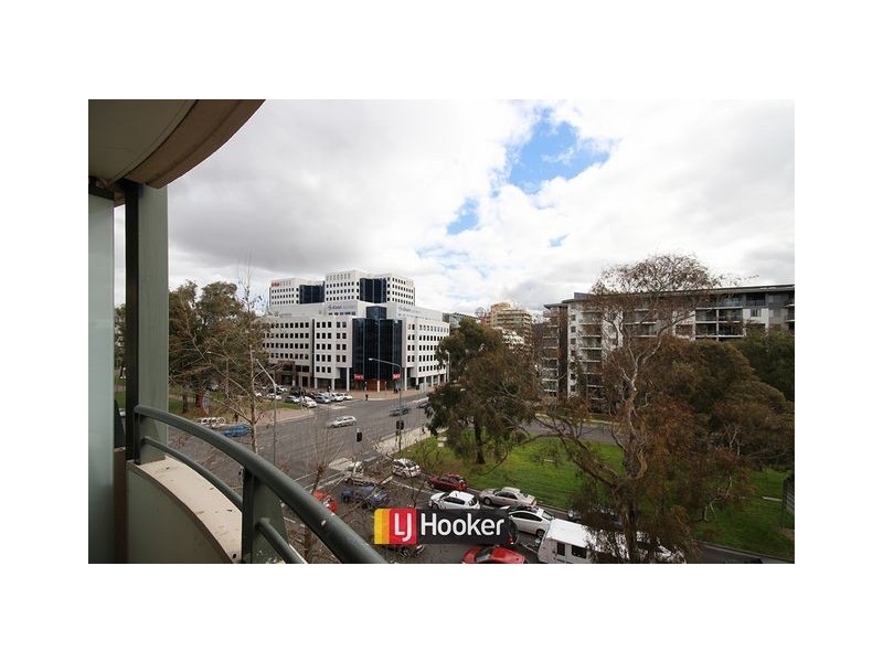 416/74 Northbourne Avenue, Braddon ACT 2612