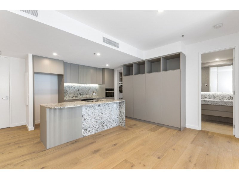 304/62 Constitution Avenue, Parkes ACT 2600