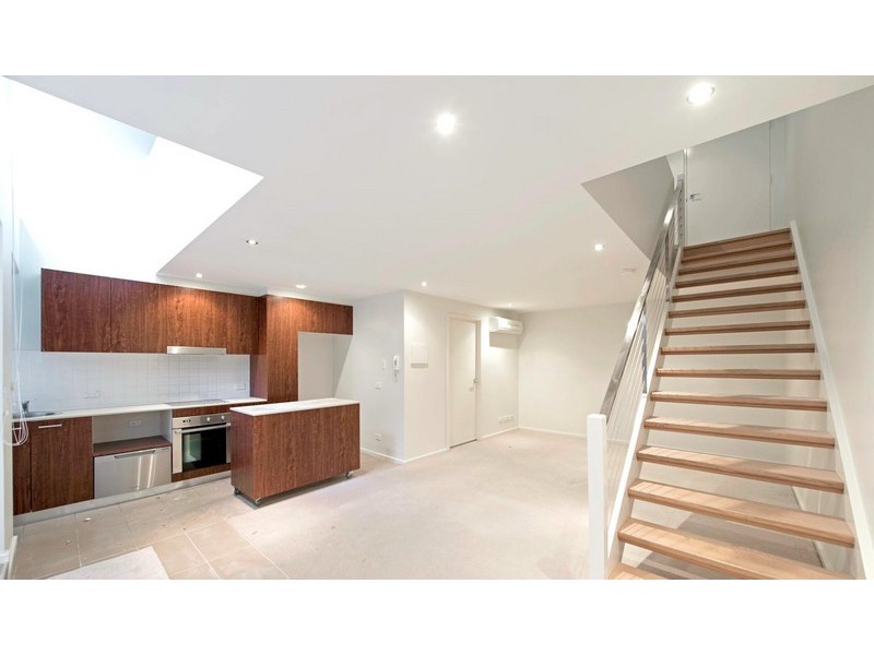 5/2 the Mews, City ACT 2601