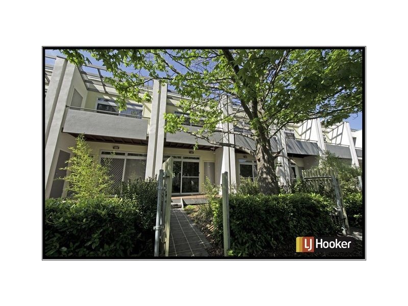 22/30 Ijong Street, Braddon ACT 2612
