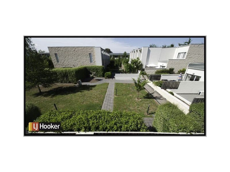 22/30 Ijong Street, Braddon ACT 2612