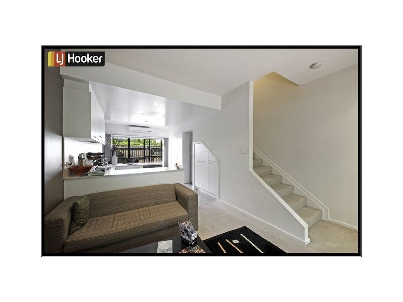 22/30 Ijong Street, Braddon ACT 2612