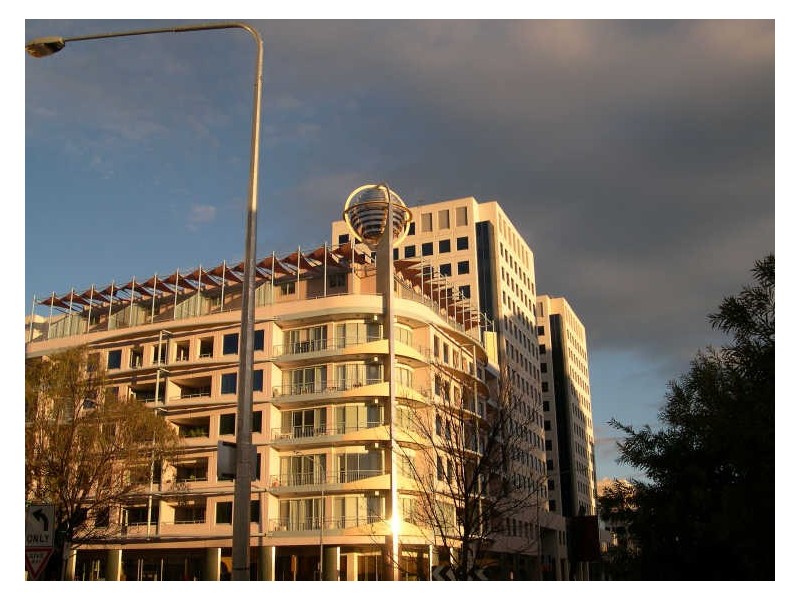 511/16 Moore Street, City ACT 2601