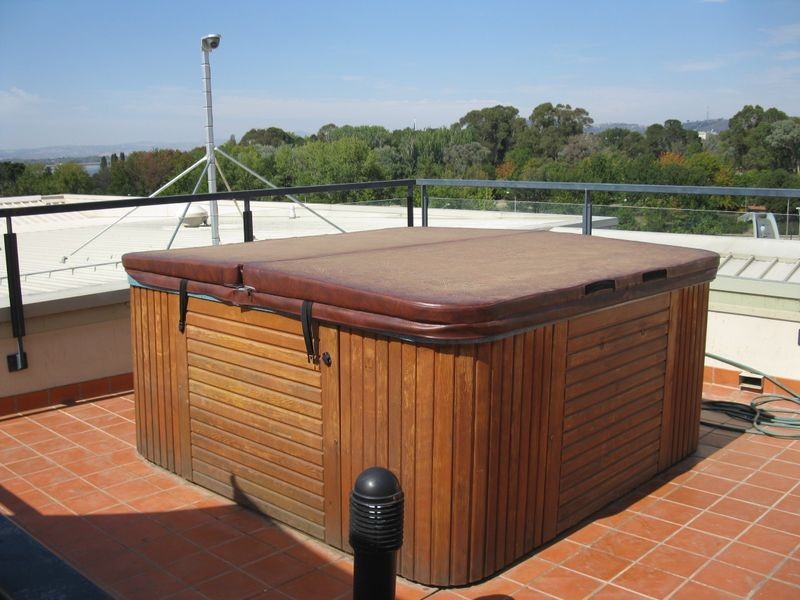 84/66 Allara Street, City ACT 2601