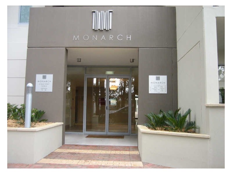 36/219a Northbourne Avenue, Turner ACT 2612