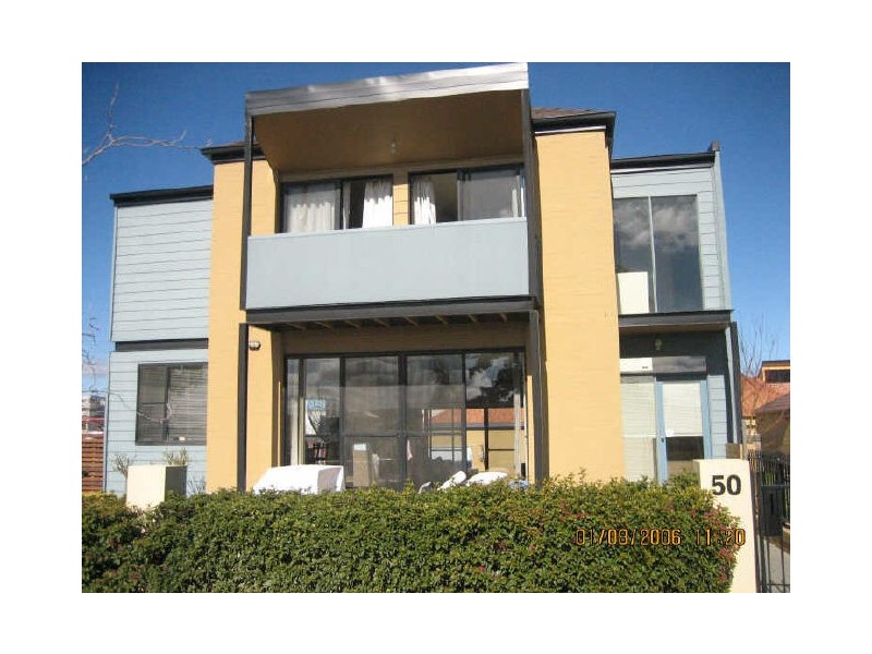 50 Bruning Street, Gungahlin ACT 2912