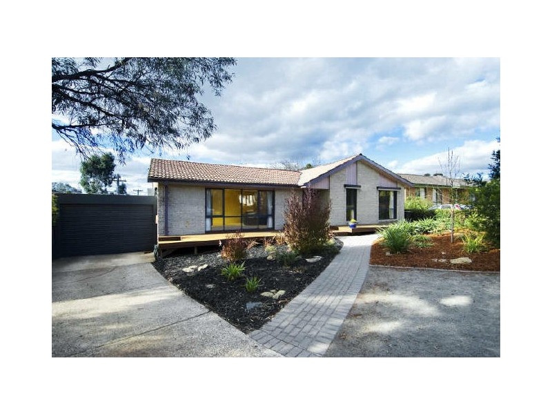 15 Maranoa Street, Kaleen ACT 2617