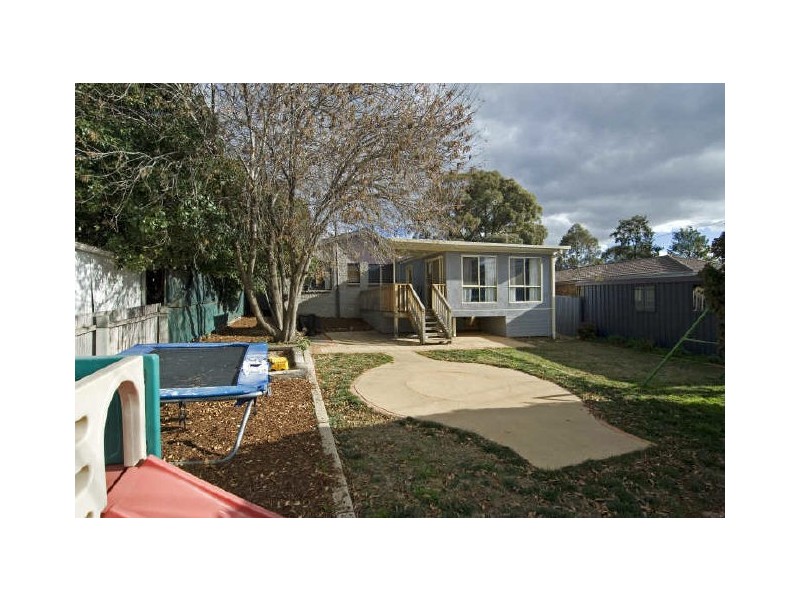 15 Maranoa Street, Kaleen ACT 2617