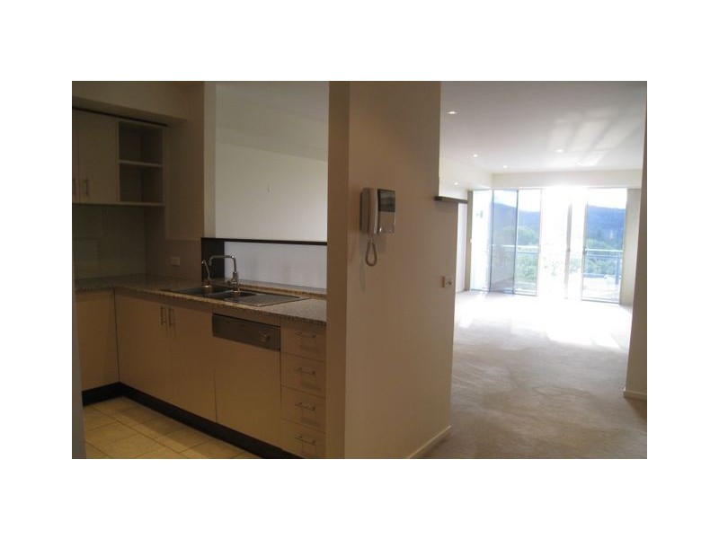 609/155 Northbourne Avenue, Turner ACT 2612