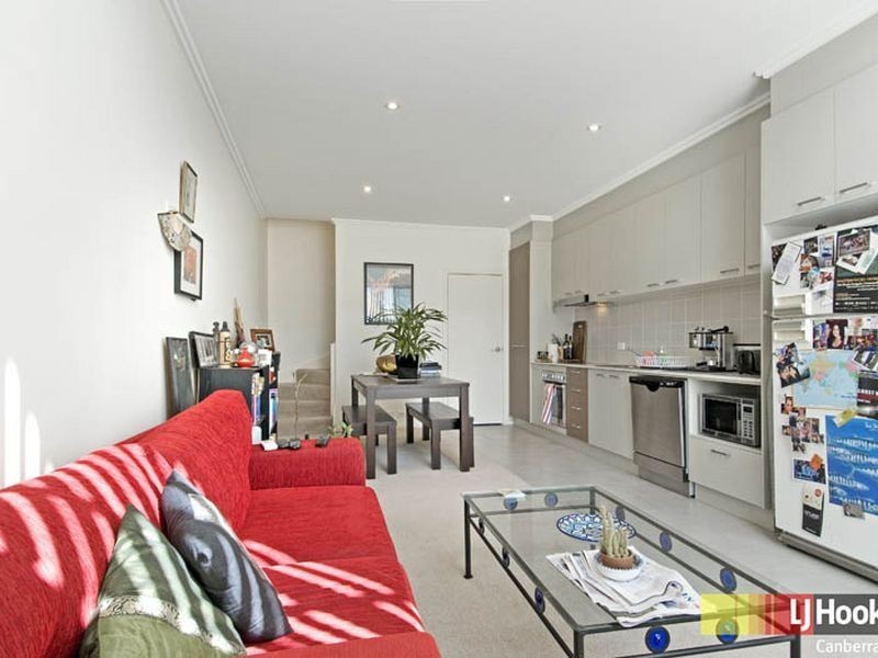 9/20 Ijong Street, Braddon ACT 2612