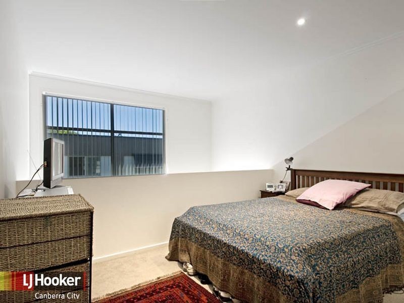 9/20 Ijong Street, Braddon ACT 2612