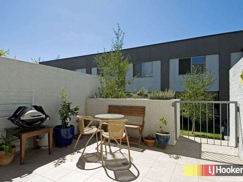 9/20 Ijong Street, Braddon ACT 2612