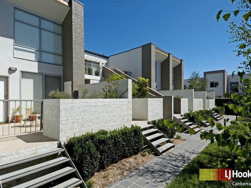 9/20 Ijong Street, Braddon ACT 2612