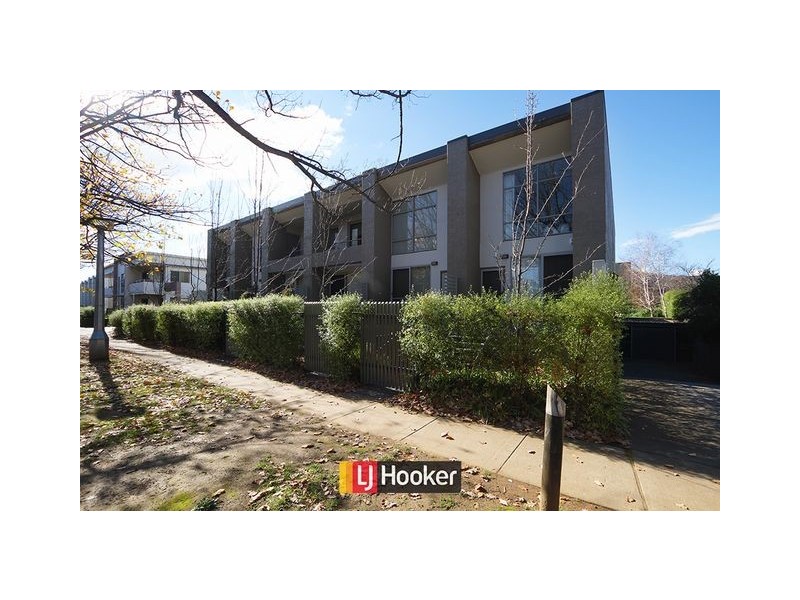 5/20 Ijong Street, Braddon ACT 2612