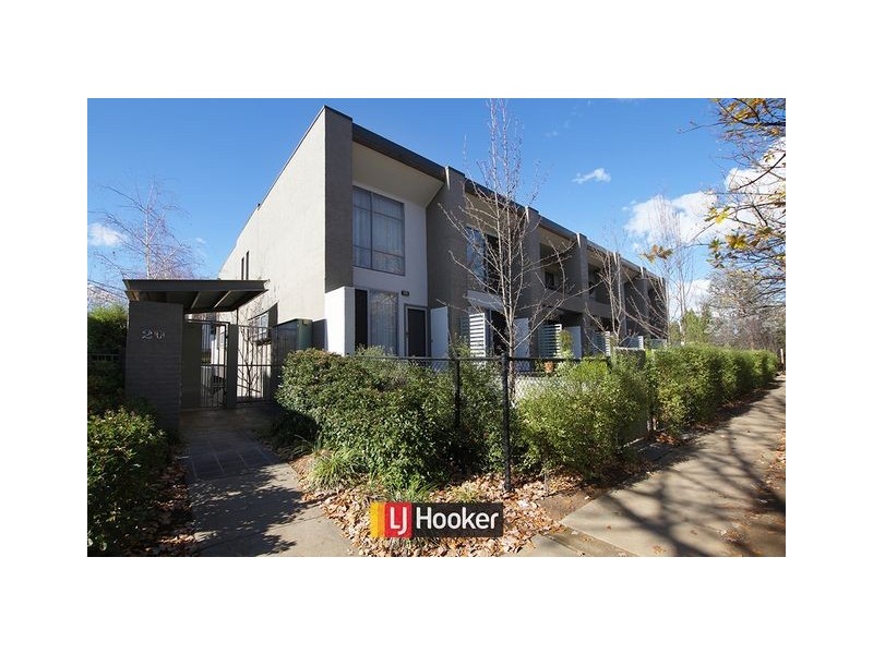 5/20 Ijong Street, Braddon ACT 2612