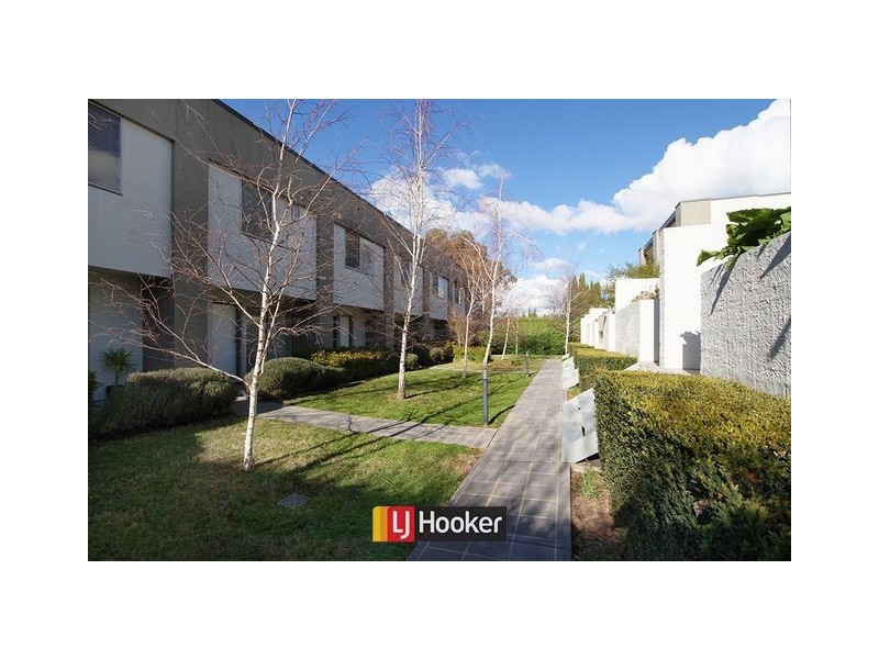 5/20 Ijong Street, Braddon ACT 2612