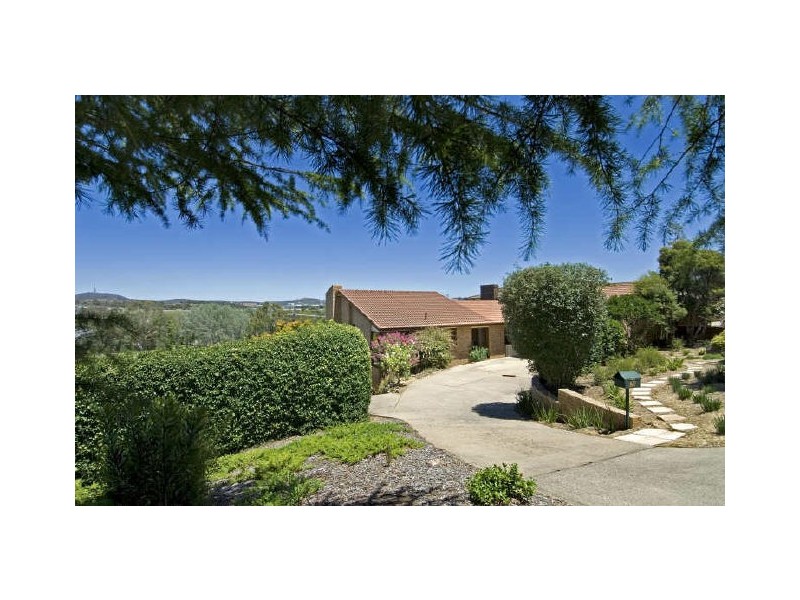 38 Fitzhardinge Crescent, Evatt ACT 2617