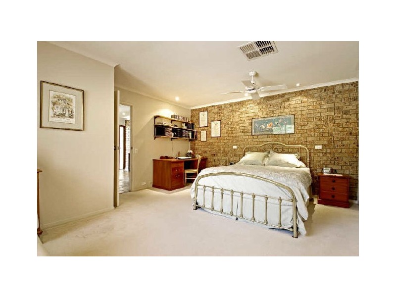38 Fitzhardinge Crescent, Evatt ACT 2617